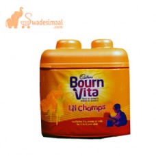 Cadbury Bournvita Little Champ, Jar 500 G